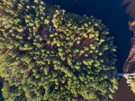 0 Eskerview Road Saranac Lake NY 12983