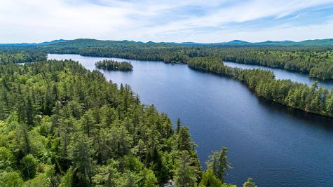 0 Eskerview Road Saranac Lake NY 12983