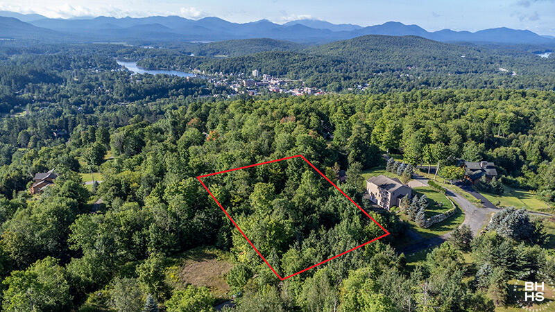 Lot 18 Mt Pisgah Park Saranac Lake NY 12983