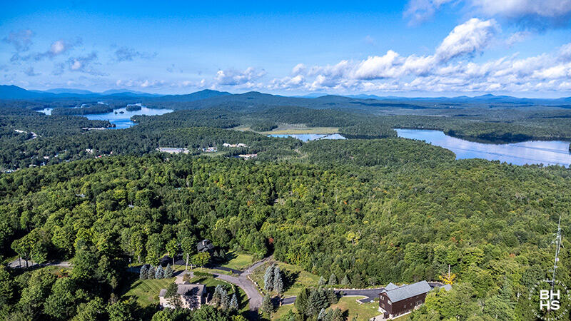 Lot 18 Mt Pisgah Park Saranac Lake NY 12983