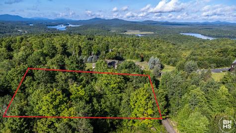 Lot 18 Mt Pisgah Park Saranac Lake NY 12983