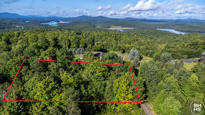 Lot 18 Mt Pisgah Park Saranac Lake NY 12983