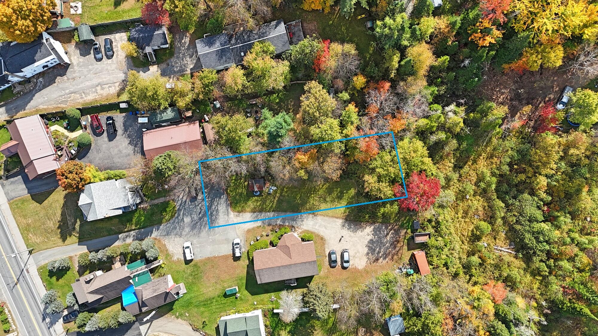 0 Sentinel Road Lake Placid NY 12946