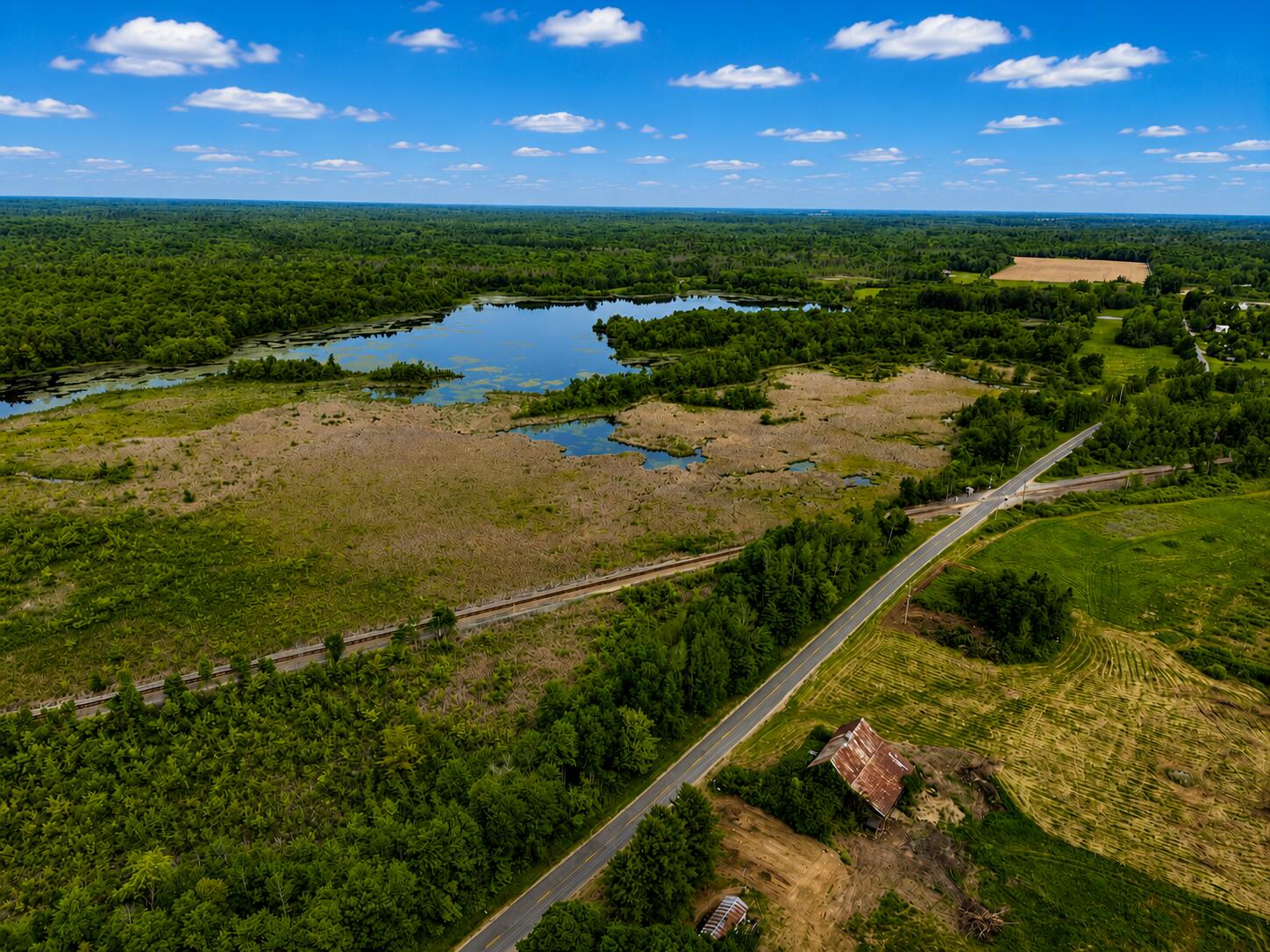 0 Ridge Road West Chazy NY 12992