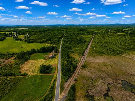 0 Ridge Road West Chazy NY 12992