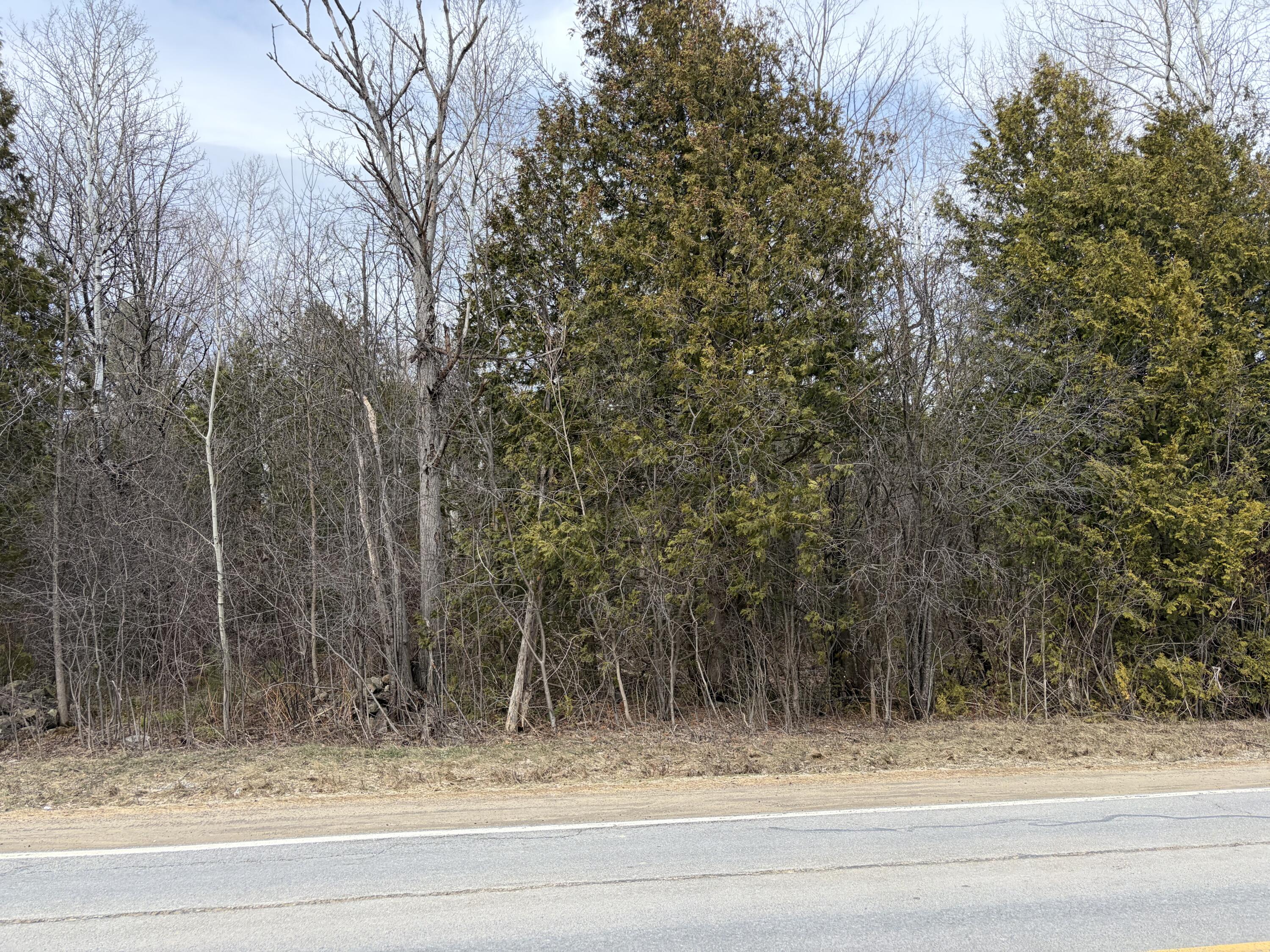 0 Stratton Hill Road West Chazy NY 12992