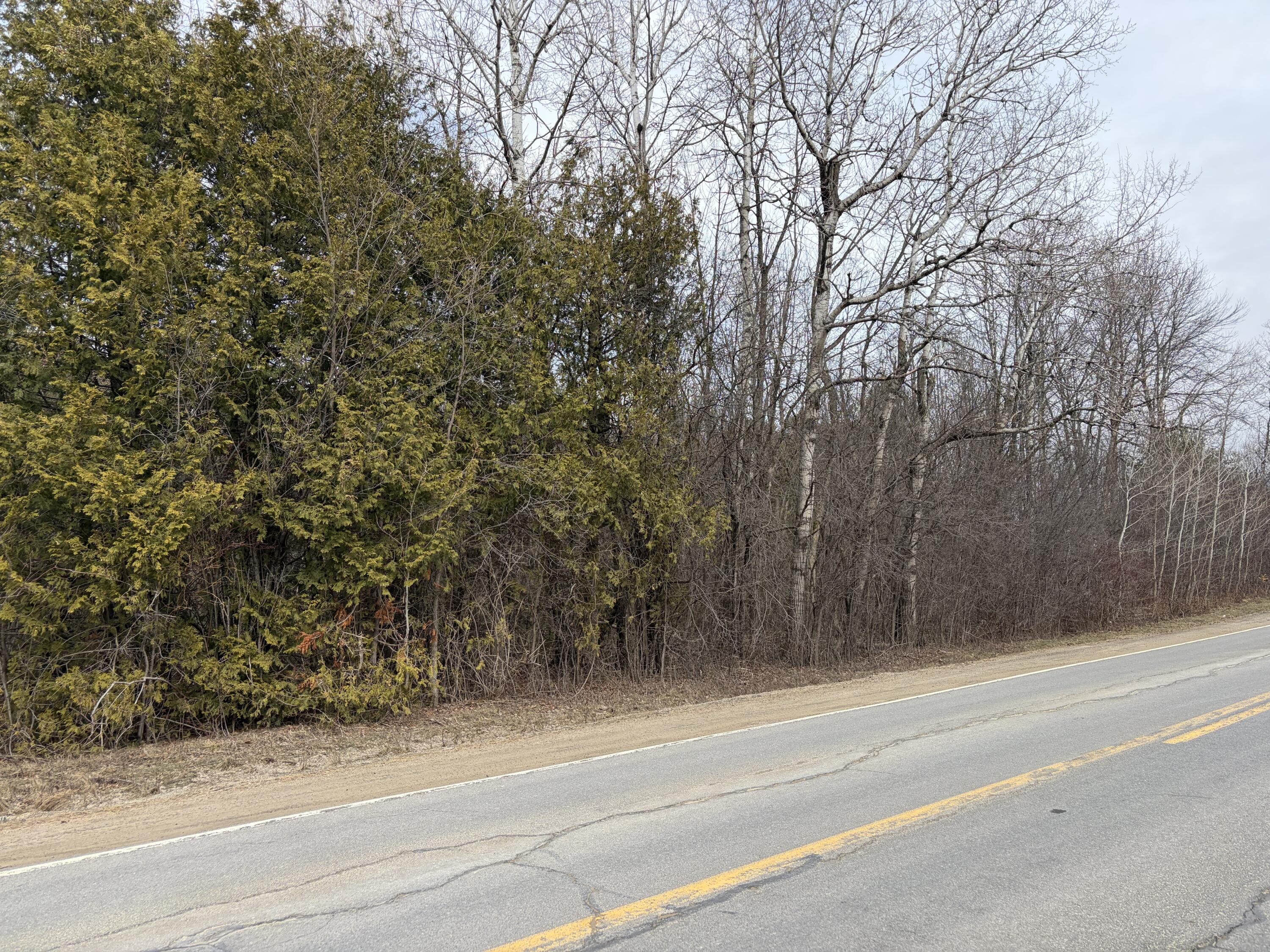 0 Stratton Hill Road West Chazy NY 12992