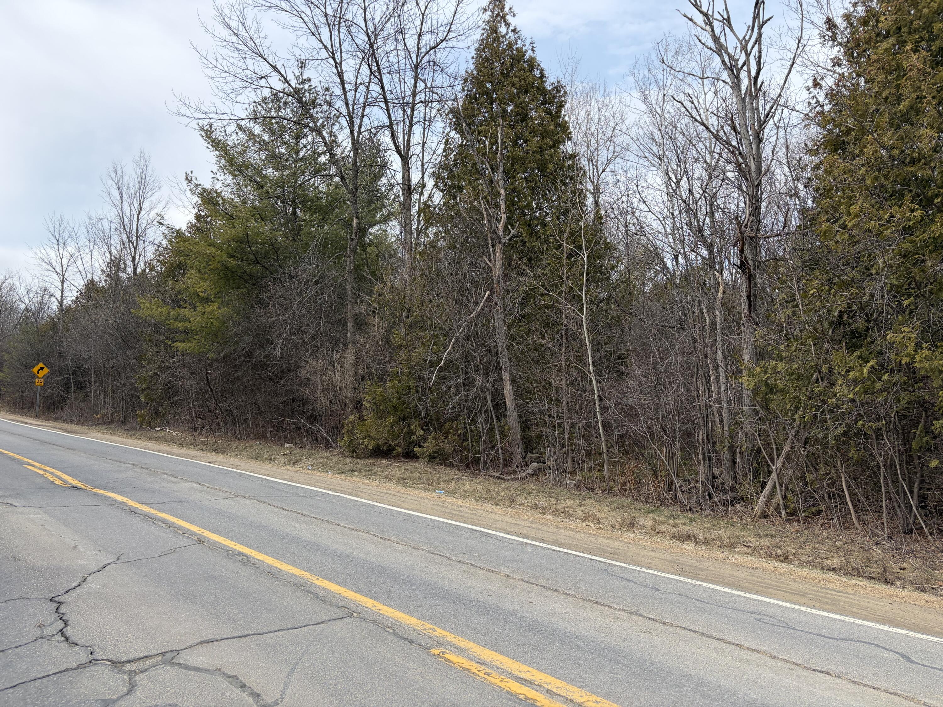 0 Stratton Hill Road West Chazy NY 12992