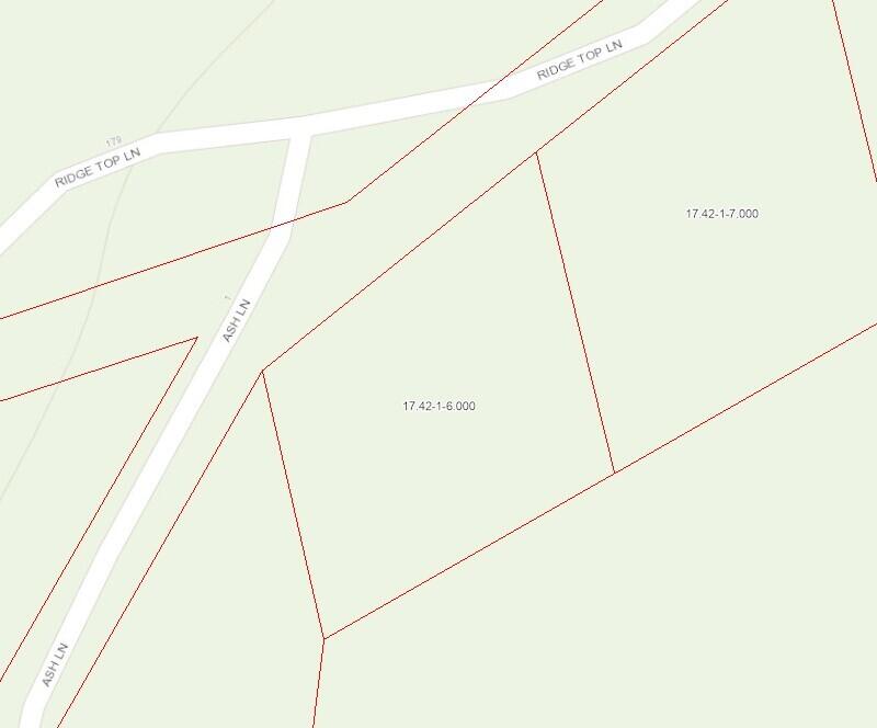 0 Ridge Top Lane Jay NY 12941