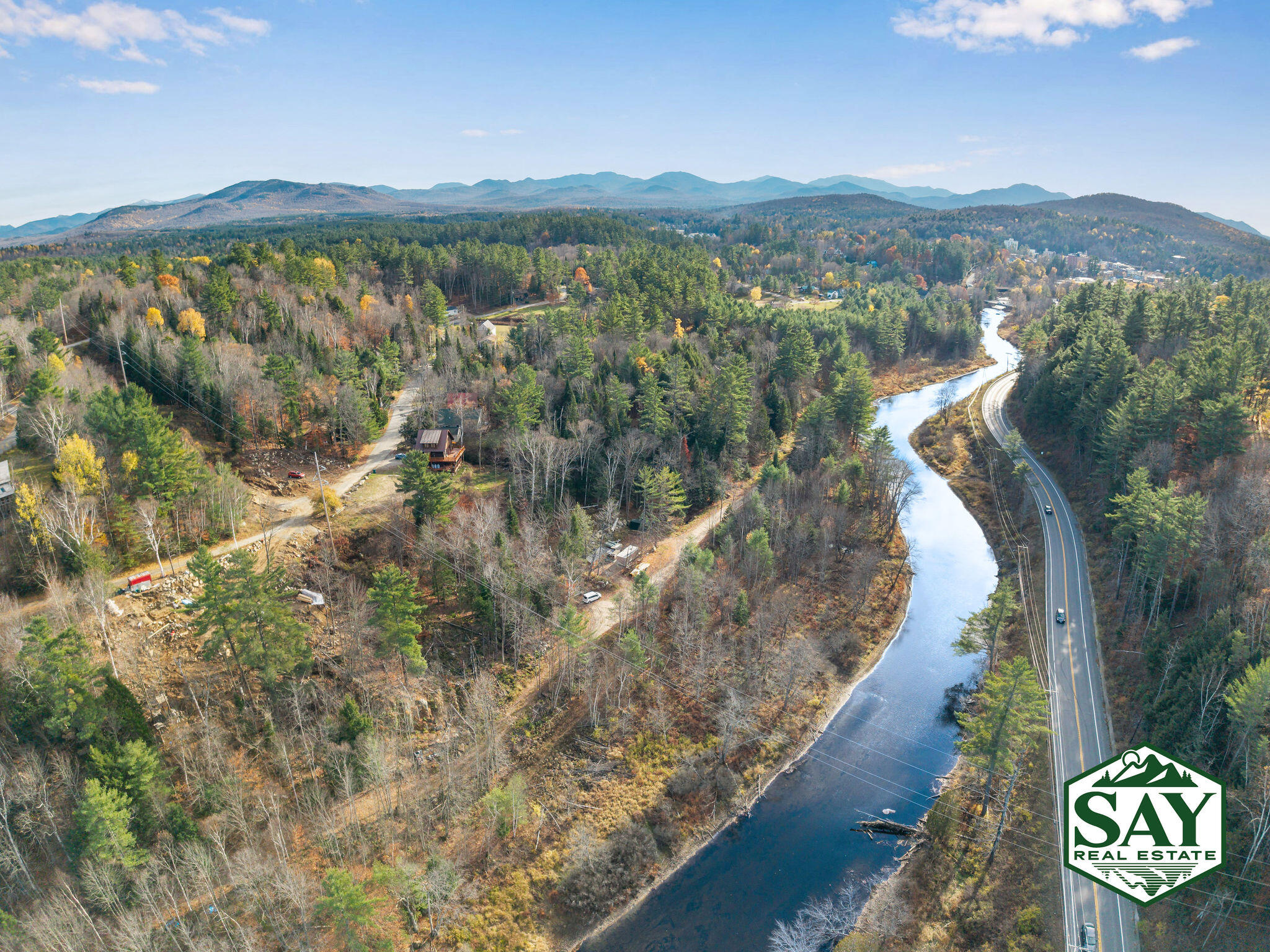 42-80 Ledge Lane Saranac Lake NY 12983