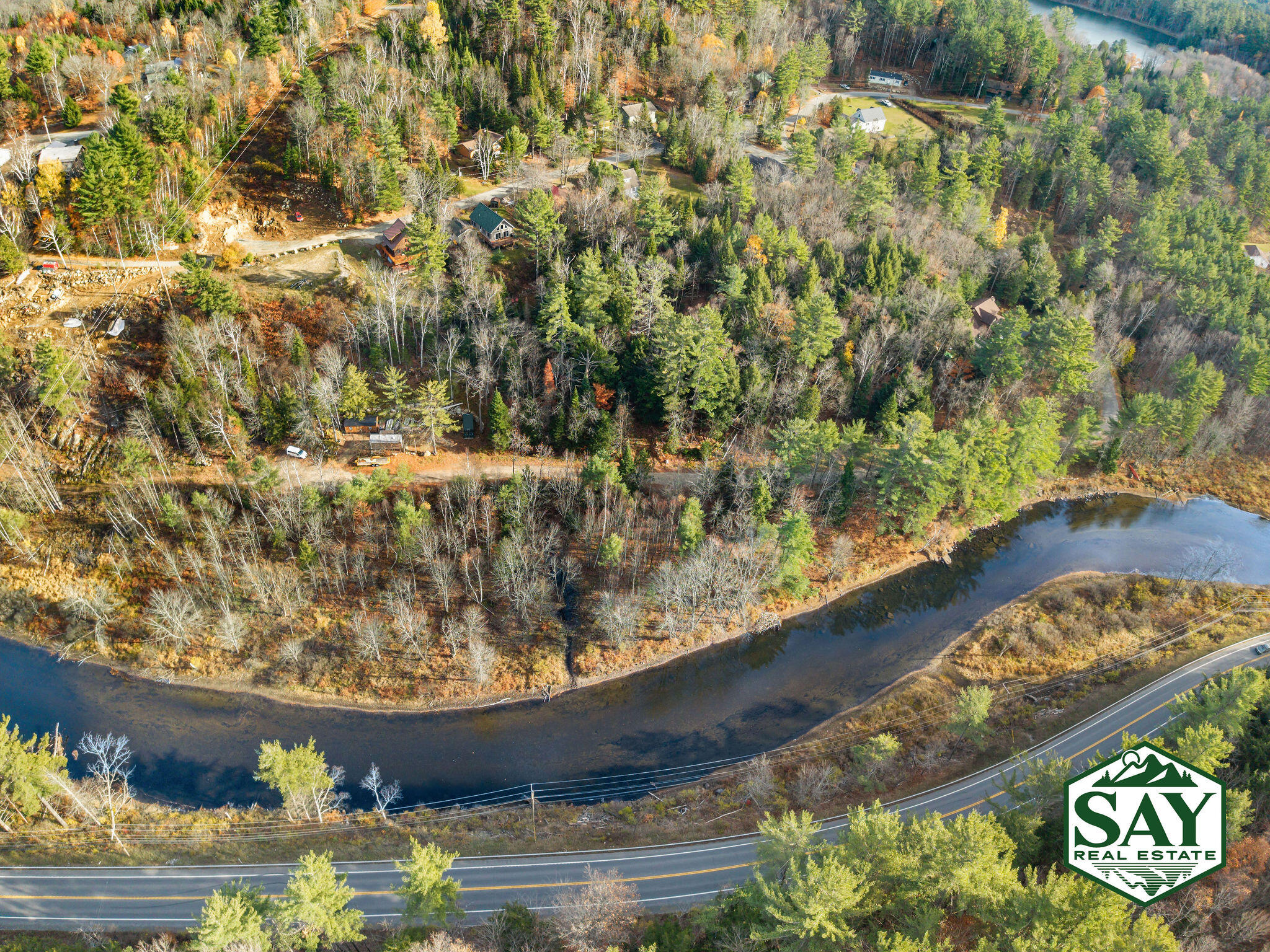 42-80 Ledge Lane Saranac Lake NY 12983