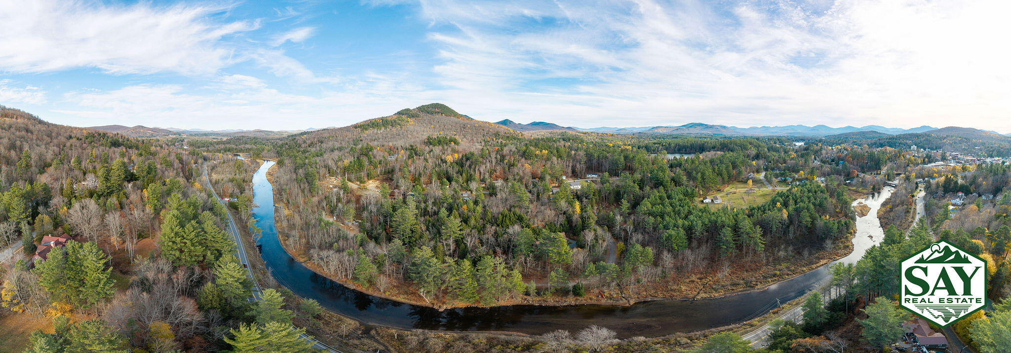 42-80 Ledge Lane Saranac Lake NY 12983