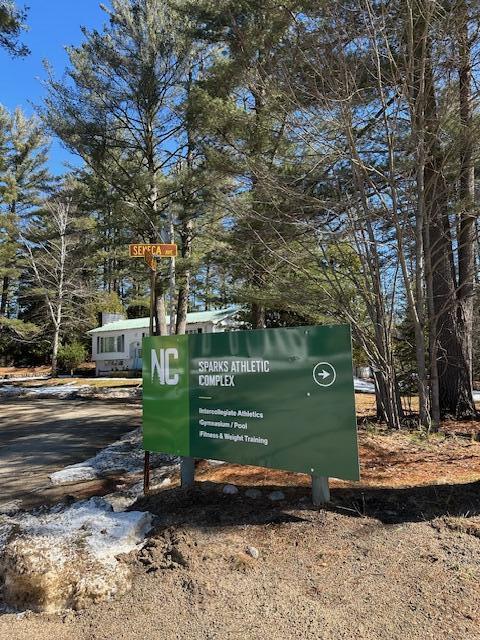 42-80 Ledge Lane Saranac Lake NY 12983