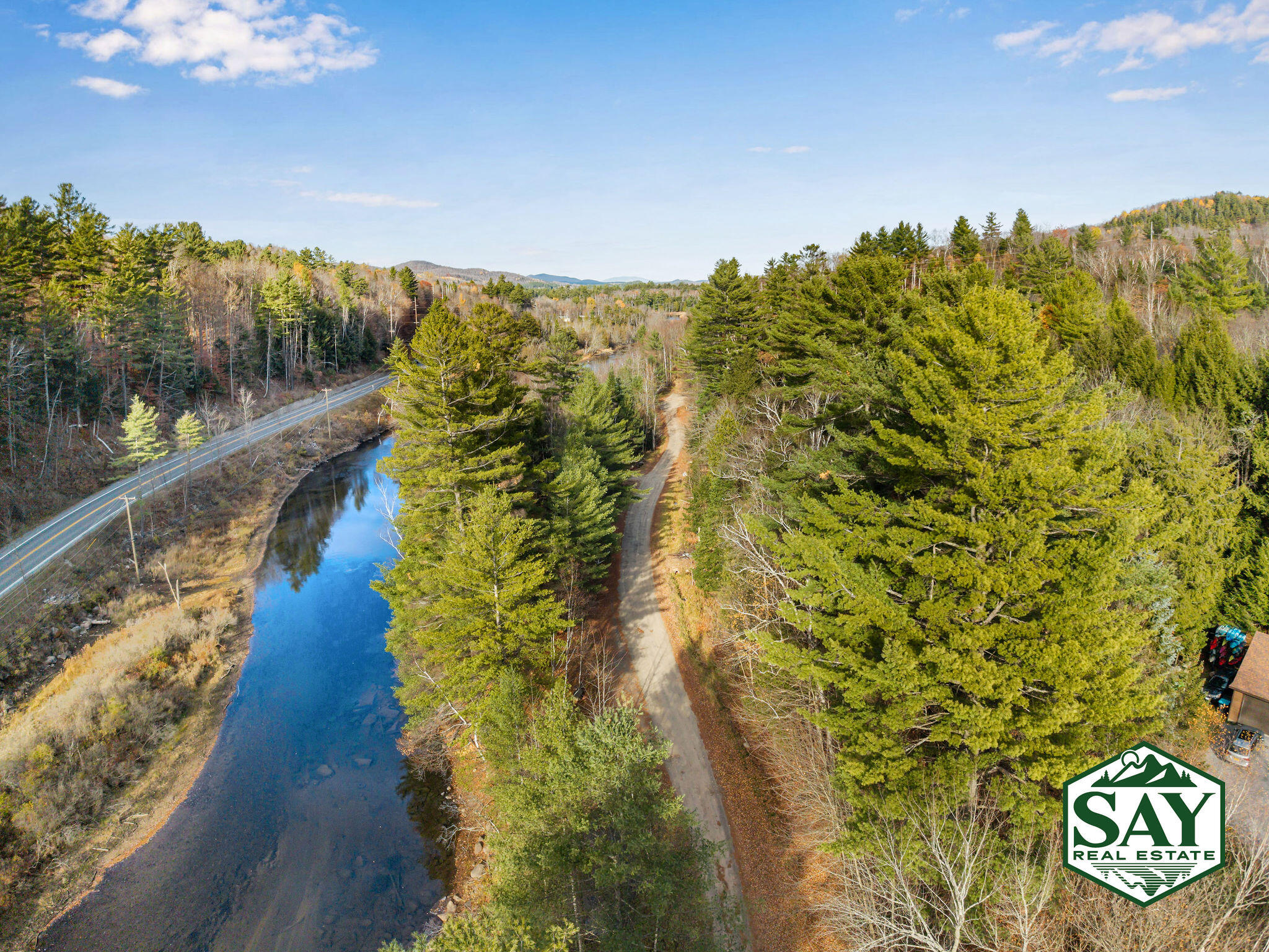 42-80 Ledge Lane Saranac Lake NY 12983