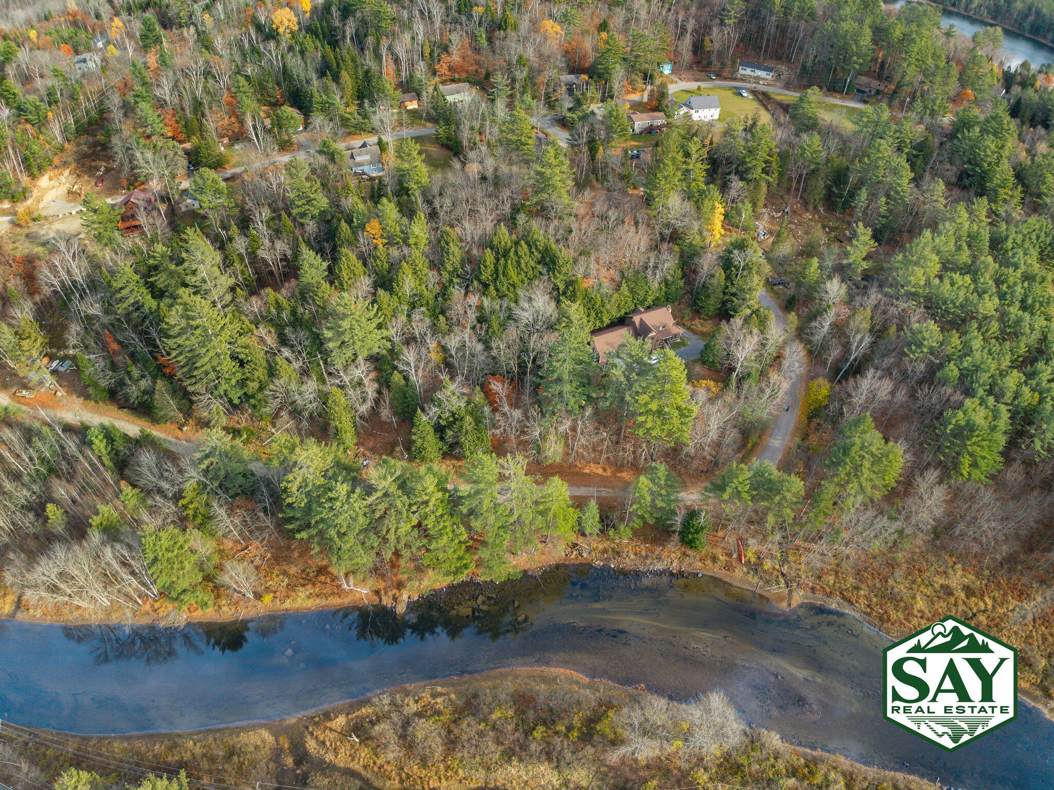42-80 Ledge Lane Saranac Lake NY 12983
