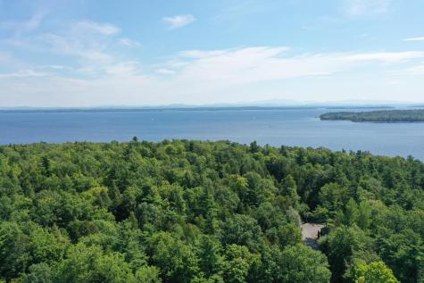 0 Bluff Point Dr Lot 46 Plattsburgh NY 12901