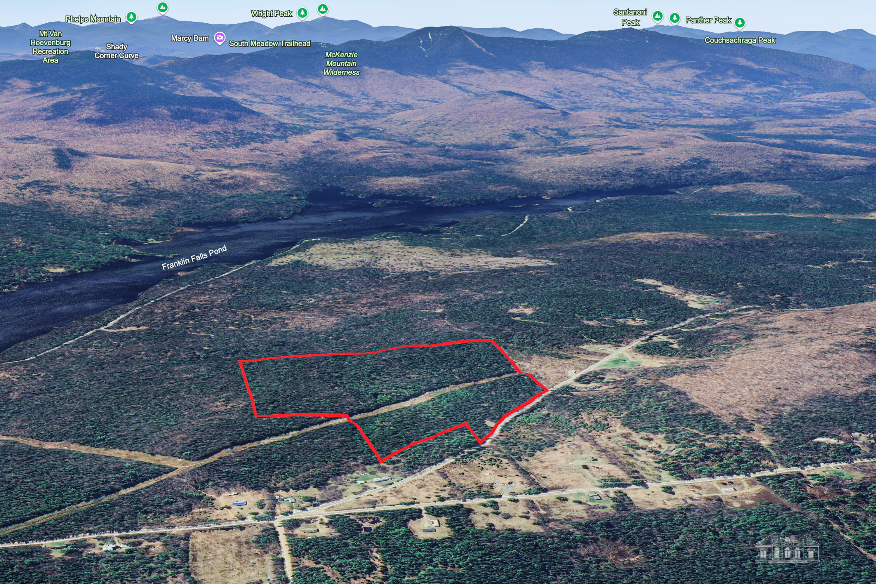 954 Fletcher Farm Road Vermontville NY 12989