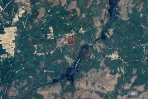 954 Fletcher Farm Road Vermontville NY 12989