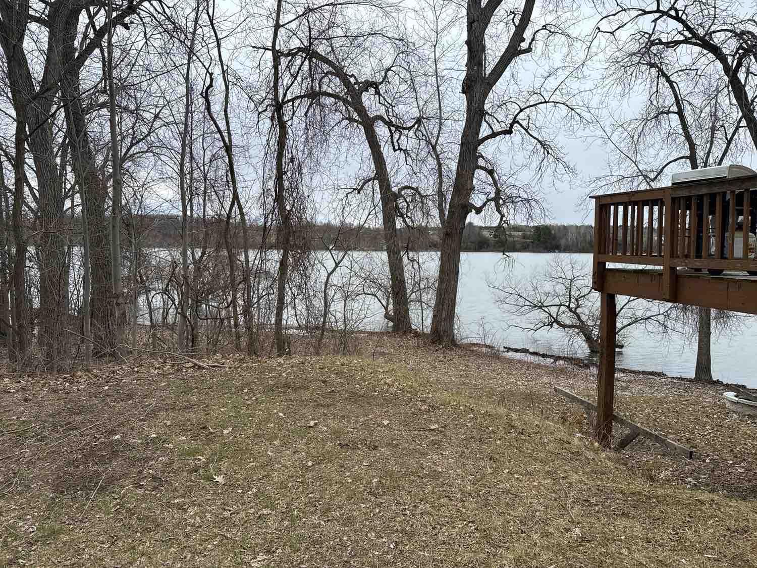 15 Champlain Shores Way Crown Point NY 12928