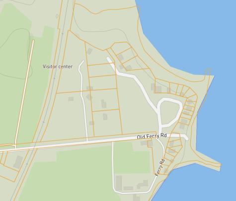 15 Champlain Shores Way Crown Point NY 12928