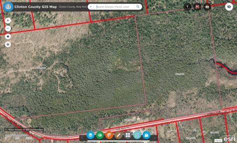 0 Ore Bed Road Black Brook NY 12912