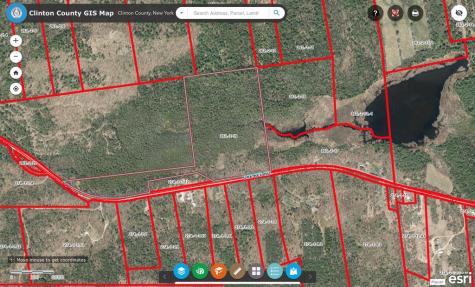 0 Ore Bed Road Black Brook NY 12912