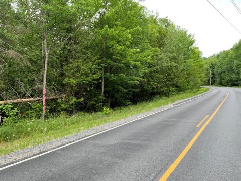 0 Ore Bed Road Black Brook NY 12912