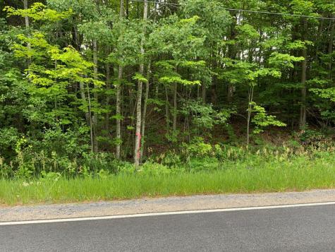 0 Ore Bed Road Black Brook NY 12912