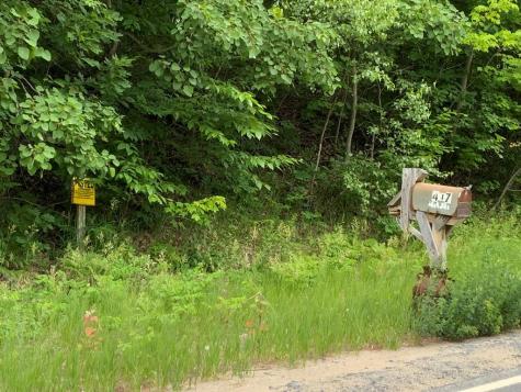 0 Ore Bed Road Black Brook NY 12912