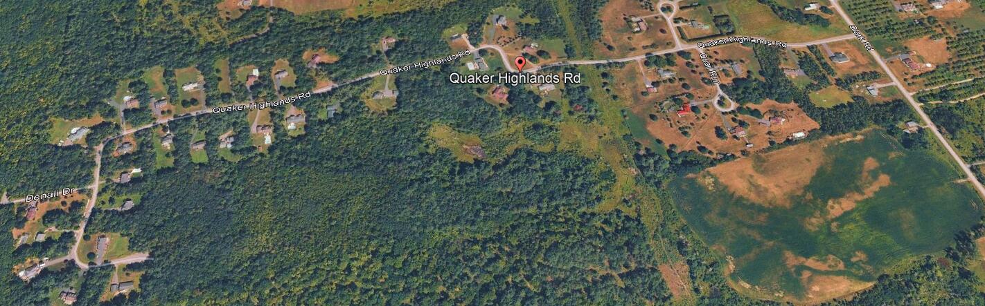 0 Quaker Highlands Road Peru NY 12972