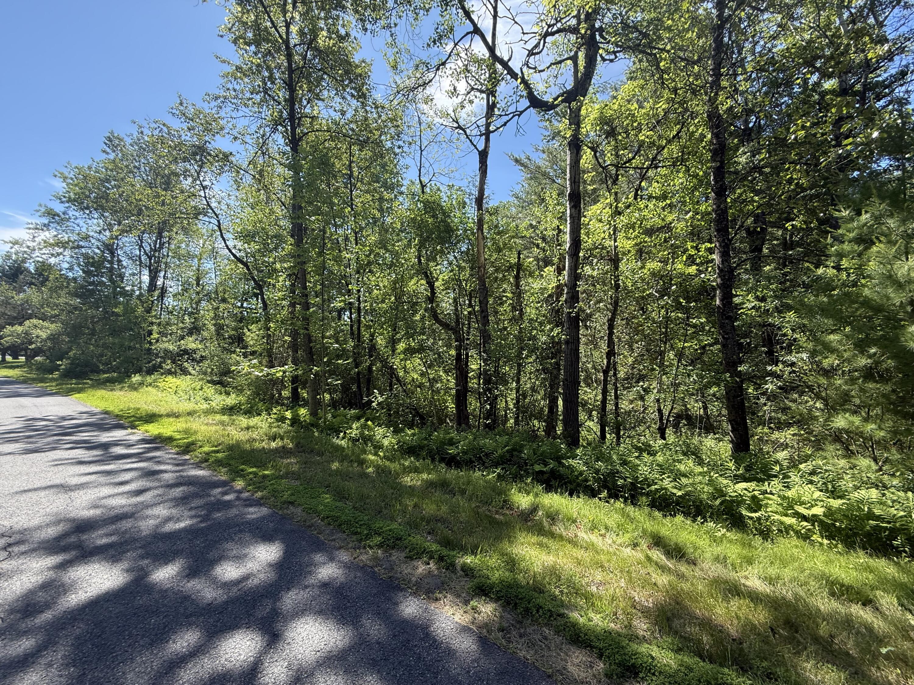 0 Quaker Highlands Road Peru NY 12972