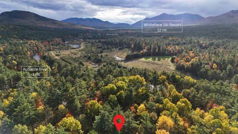 0 Whitetail Lane Jay NY 12941