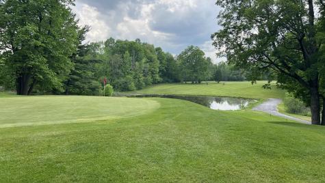 24 Golf Course Road Plattsburgh NY 12903