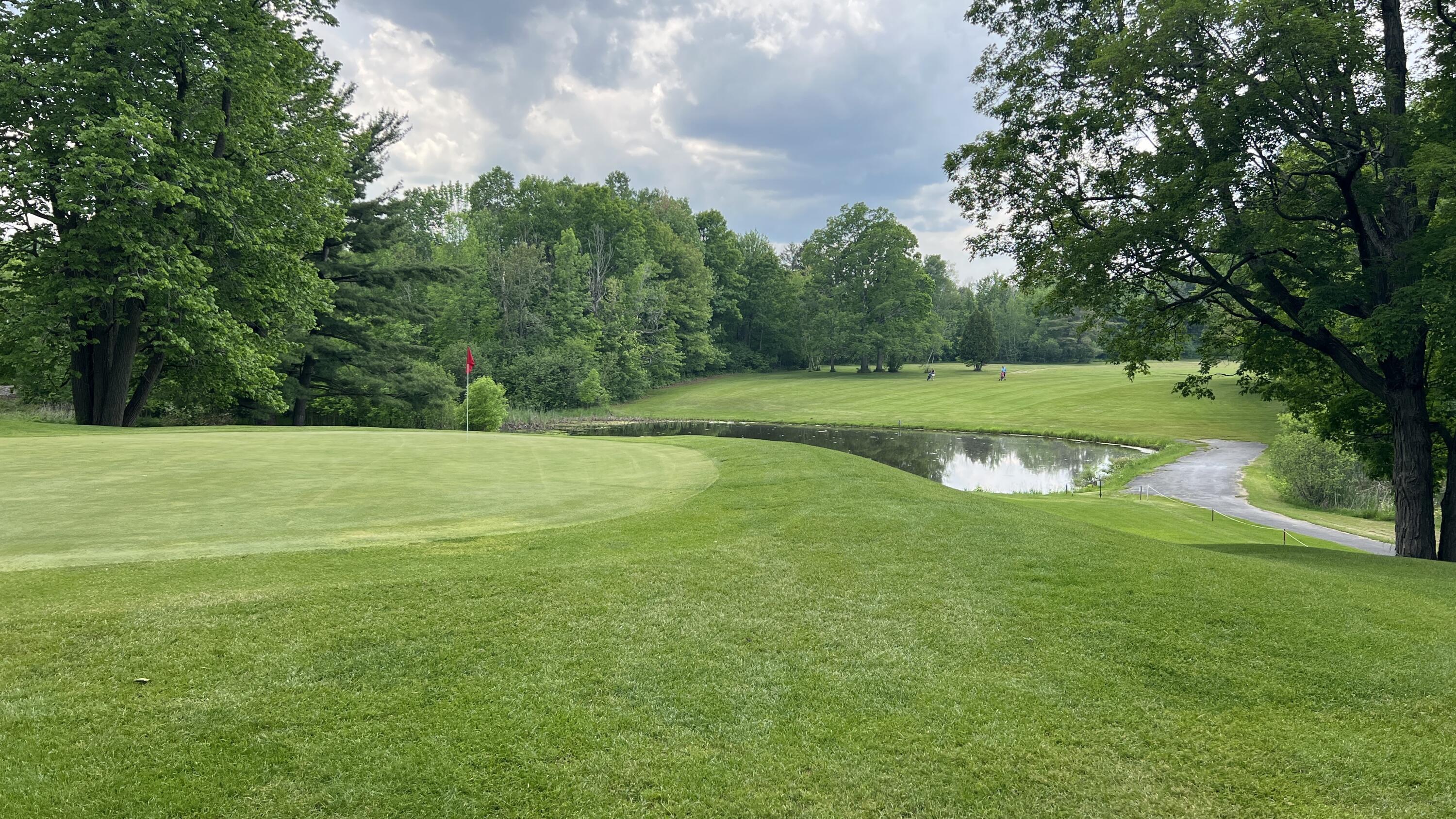 24 Golf Course Road Plattsburgh NY 12903