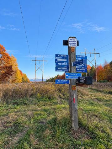 0 Seymour Road West Chazy NY 12992