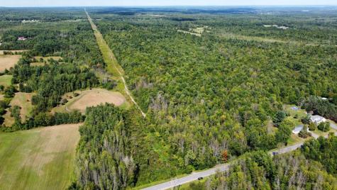 0 Seymour Road West Chazy NY 12992