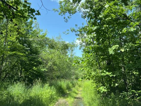 . Soucia Road Churubusco NY 12923