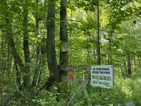 . Soucia Road Churubusco NY 12923