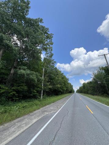 . Soucia Road Churubusco NY 12923