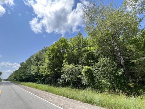 . Soucia Road Churubusco NY 12923