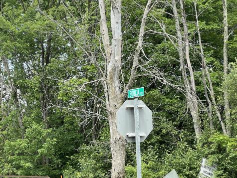 . Soucia Road Churubusco NY 12923