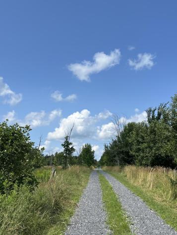 . Soucia Road Churubusco NY 12923