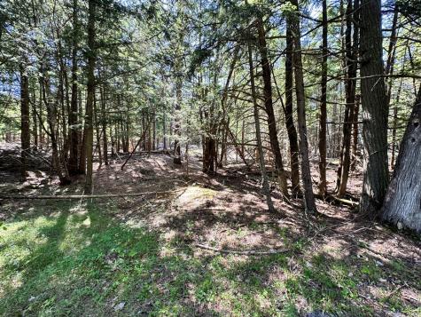 0 Mellow Way (Lot #8) Wilmington NY 12997