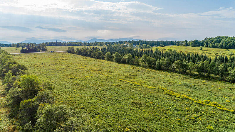1340 Nys Route 86 Saranac Lake NY 12983