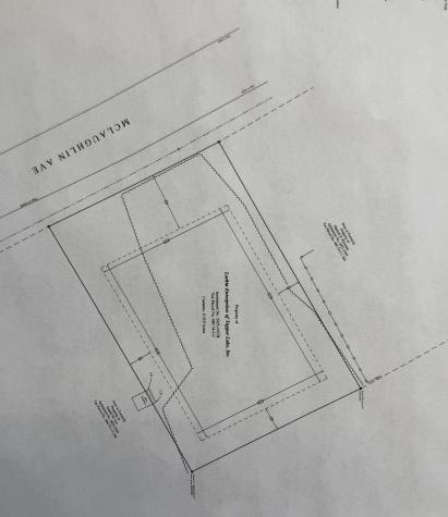 0 Mclaughlin Avenue Tupper Lake NY 12986