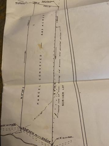 Xxx Scriver Lane Elizabethtown NY 12932