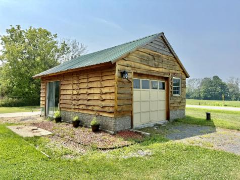 209 Slosson Road West Chazy NY 12992