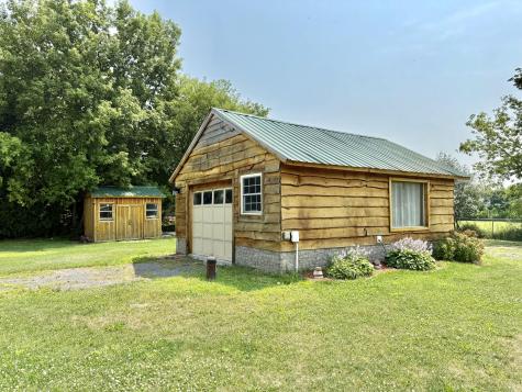 209 Slosson Road West Chazy NY 12992