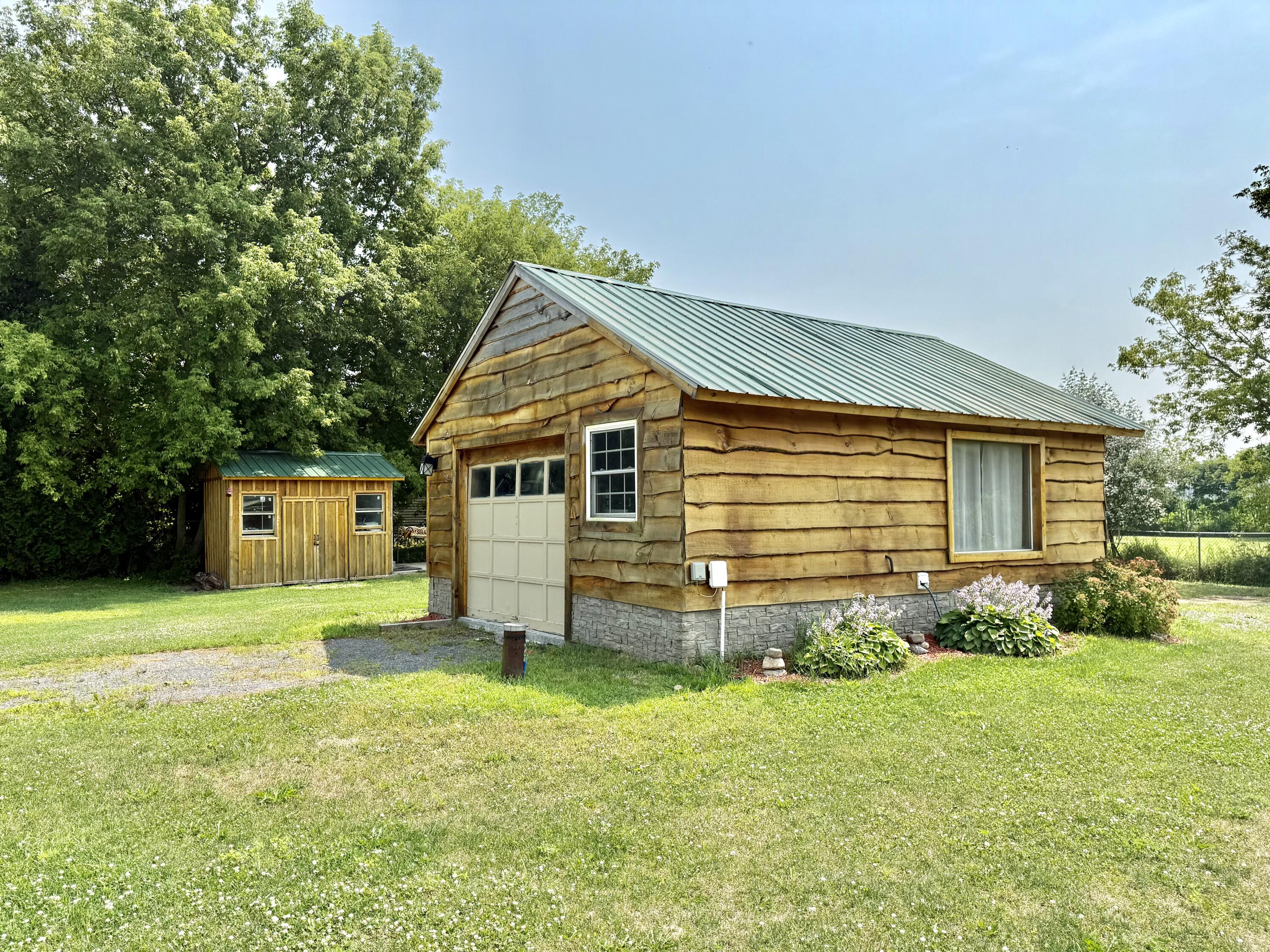 209 Slosson Road West Chazy NY 12992