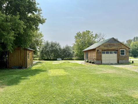 209 Slosson Road West Chazy NY 12992